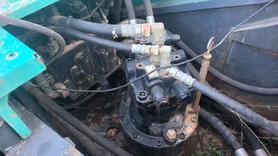 Buy Kobelco SK210-6 Used Excavator / 7 Buy Kobelco SK210-6 Used Excavator / 7