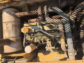Купить Подержанный Экскаватор Caterpillar 320CU / 2 Купить Подержанный Экскаватор Caterpillar 320CU / 2