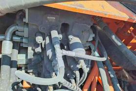 Compre Escavadeira Doosan DX380 Usada / 5 Compre Escavadeira Doosan DX380 Usada / 5