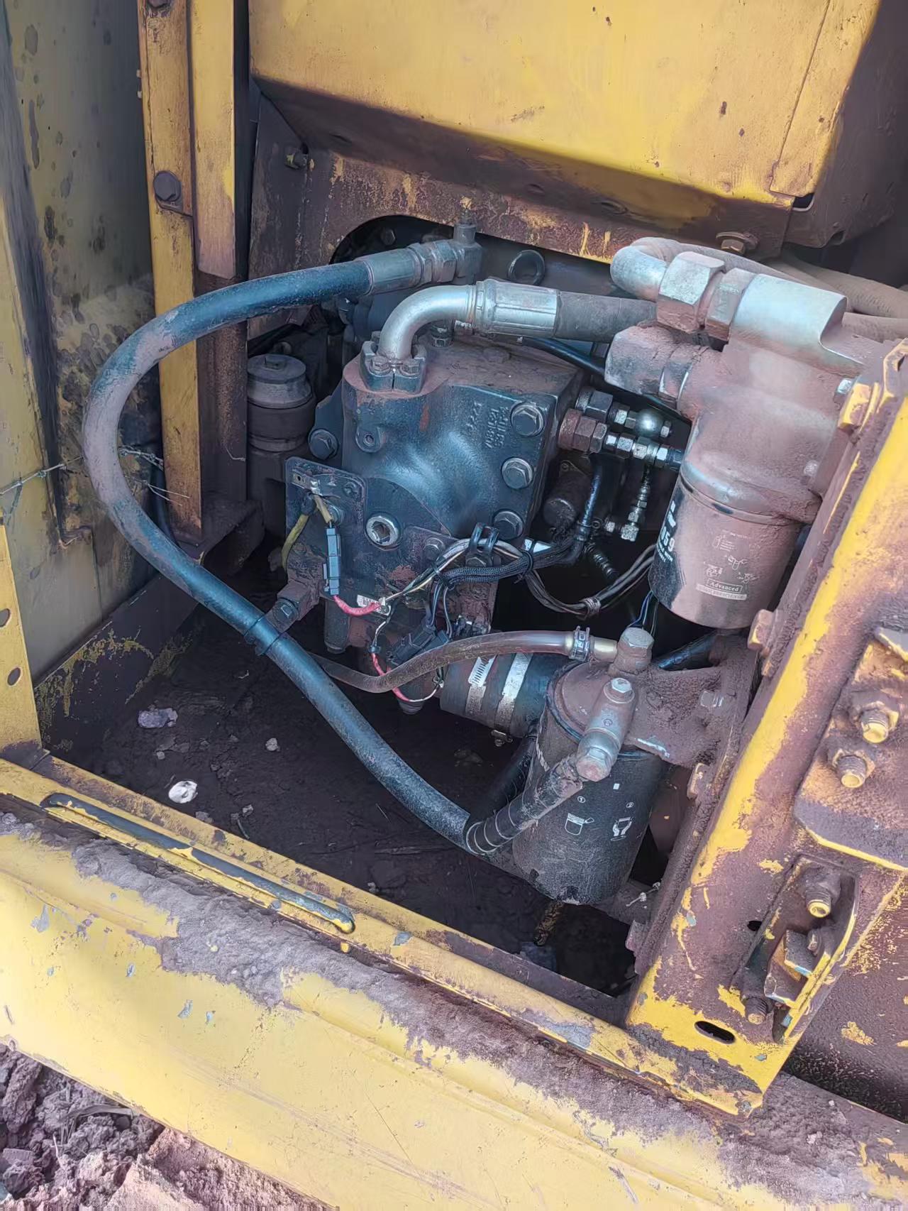 Acheter Pelle Komatsu PC130-7 d'occasion / 3