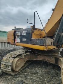 Buy Caterpillar 336E Used Excavator / 5 Buy Caterpillar 336E Used Excavator / 5