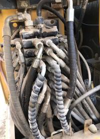 Acheter Pelle XCMG XE60 d'occasion / 7 Acheter Pelle XCMG XE60 d'occasion / 7