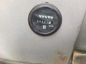 Купить Подержанный Экскаватор Volvo EC250DL / 8 Купить Подержанный Экскаватор Volvo EC250DL / 8