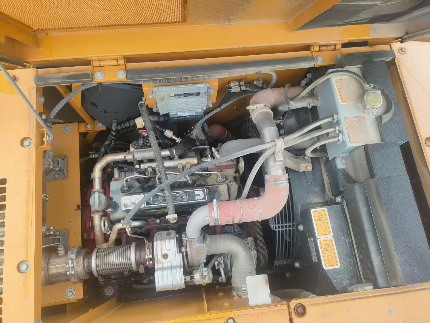 Acheter Pelle XCMG XE155GA d'occasion / 4