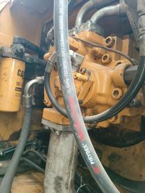 Buy Caterpillar 336E Used Excavator / 8 Buy Caterpillar 336E Used Excavator / 8