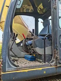 Buy Kobelco SK250 Used Excavator / 5 Buy Kobelco SK250 Used Excavator / 5