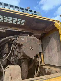 Buy Komatsu PC460LC-8 Used Excavator / 5 Buy Komatsu PC460LC-8 Used Excavator / 5