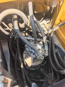 Acheter Pelle XCMG XE150D d'occasion / 6 Acheter Pelle XCMG XE150D d'occasion / 6