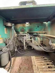 Buy Kobelco SK260LC-8 Used Excavator / 5 Buy Kobelco SK260LC-8 Used Excavator / 5