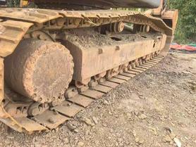 Купить Подержанный Экскаватор Volvo EC250DL / 6 Купить Подержанный Экскаватор Volvo EC250DL / 6