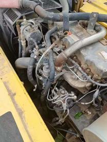 Buy Kobelco SK250 Used Excavator / 2 Buy Kobelco SK250 Used Excavator / 2