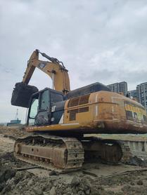 Buy Caterpillar 336E Used Excavator / 2 Buy Caterpillar 336E Used Excavator / 2