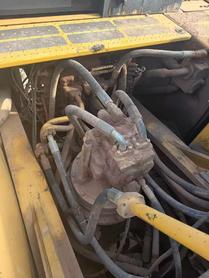 Buy Komatsu PC460LC-8 Used Excavator / 6 Buy Komatsu PC460LC-8 Used Excavator / 6