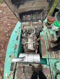 Buy Kobelco SK260LC-8 Used Excavator / 4 Buy Kobelco SK260LC-8 Used Excavator / 4
