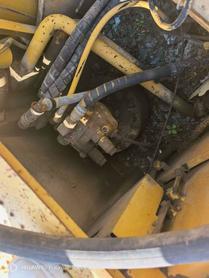 Купить Подержанный Экскаватор Caterpillar 320CU / 4 Купить Подержанный Экскаватор Caterpillar 320CU / 4