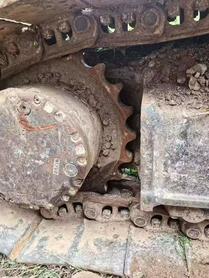 Buy Kobelco SK250 Used Excavator / 4 Buy Kobelco SK250 Used Excavator / 4