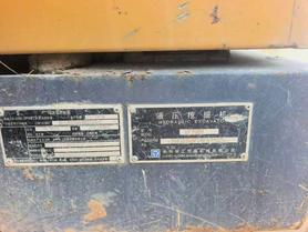 Acheter Pelle XCMG XE150D d'occasion / 4 Acheter Pelle XCMG XE150D d'occasion / 4