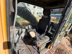 Compre Escavadeira Volvo EC290 Usada / 5 Compre Escavadeira Volvo EC290 Usada / 5