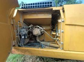 Acheter Pelle Caterpillar 320A d'occasion / 7 Acheter Pelle Caterpillar 320A d'occasion / 7