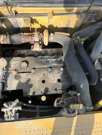Acheter Pelle Caterpillar 323 d'occasion / 5 Acheter Pelle Caterpillar 323 d'occasion / 5
