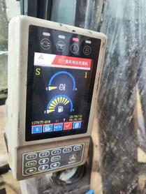 Buy Sany SY215C-8 Used Excavator / 7 Buy Sany SY215C-8 Used Excavator / 7
