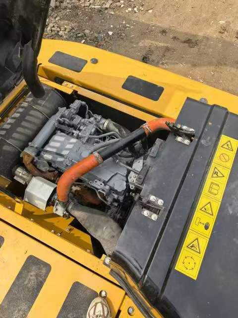 Купить Подержанный Экскаватор Sany SY215C / 3