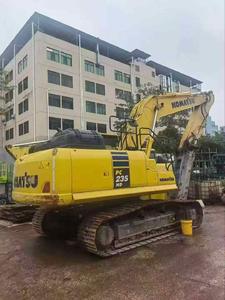 Buy Komatsu PC235HD-11M0 Used Excavator Buy Komatsu PC235HD-11M0 Used Excavator