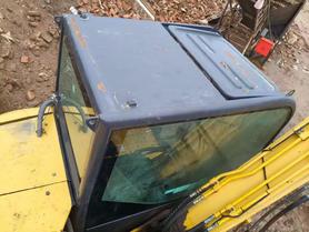 Buy Komatsu PC70 Used Excavator / 4 Buy Komatsu PC70 Used Excavator / 4