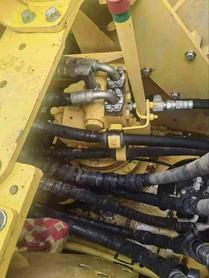Buy Komatsu PC235HD-11M0 Used Excavator / 3 Buy Komatsu PC235HD-11M0 Used Excavator / 3