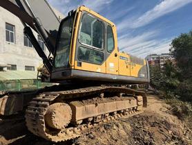 Compre Escavadeira Volvo EC290 Usada / 3 Compre Escavadeira Volvo EC290 Usada / 3