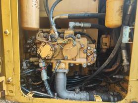 Acheter Pelle Caterpillar 312D2GC d'occasion / 5 Acheter Pelle Caterpillar 312D2GC d'occasion / 5
