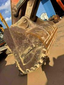 شراء حفارة Doosan DH500 مستعملة / 2 شراء حفارة Doosan DH500 مستعملة / 2