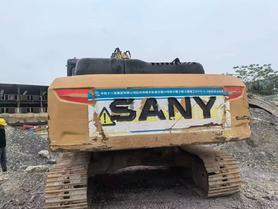 Купить Подержанный Экскаватор Sany SY245H / 2 Купить Подержанный Экскаватор Sany SY245H / 2