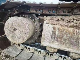 Buy Sany SY215C-8 Used Excavator / 6 Buy Sany SY215C-8 Used Excavator / 6