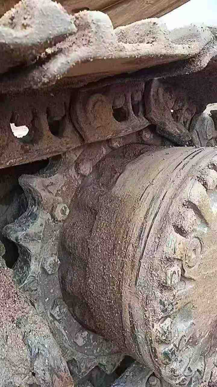 شراء Caterpillar 323 مستعمل حفارة
