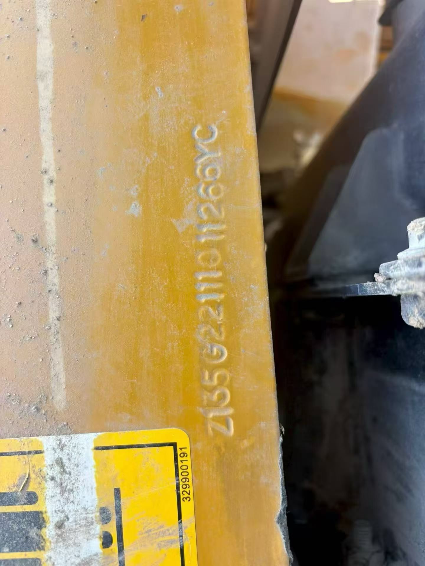 Compre Excavadora XCMG XE135B Usada / 7
