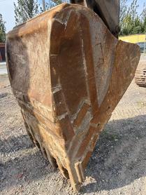 Acheter Pelle Caterpillar 323 d'occasion / 6 Acheter Pelle Caterpillar 323 d'occasion / 6