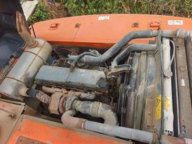 Acheter Pelle Hitachi EX360-5 d'occasion / 7 Acheter Pelle Hitachi EX360-5 d'occasion / 7