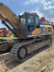 Comprar XCMG XE400DK Usado Excavadora Comprar XCMG XE400DK Usado Excavadora