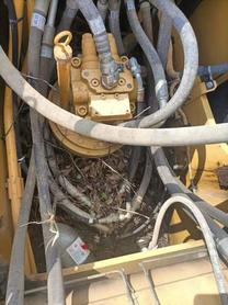 Acheter Pelle Caterpillar 320A d'occasion / 5 Acheter Pelle Caterpillar 320A d'occasion / 5