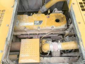 Compre Excavadora Caterpillar 349E Usada / 3 Compre Excavadora Caterpillar 349E Usada / 3