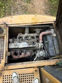 Acheter Pelle Caterpillar 307B d'occasion / 4 Acheter Pelle Caterpillar 307B d'occasion / 4
