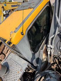 Купить Подержанный Экскаватор Volvo EC250DL / 4 Купить Подержанный Экскаватор Volvo EC250DL / 4