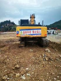 Buy Sany SY215C-8 Used Excavator / 2 Buy Sany SY215C-8 Used Excavator / 2