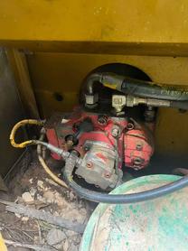 Acheter Pelle Caterpillar 307B d'occasion / 6 Acheter Pelle Caterpillar 307B d'occasion / 6