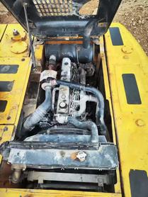 Buy Sany SY215C-8 Used Excavator / 5 Buy Sany SY215C-8 Used Excavator / 5