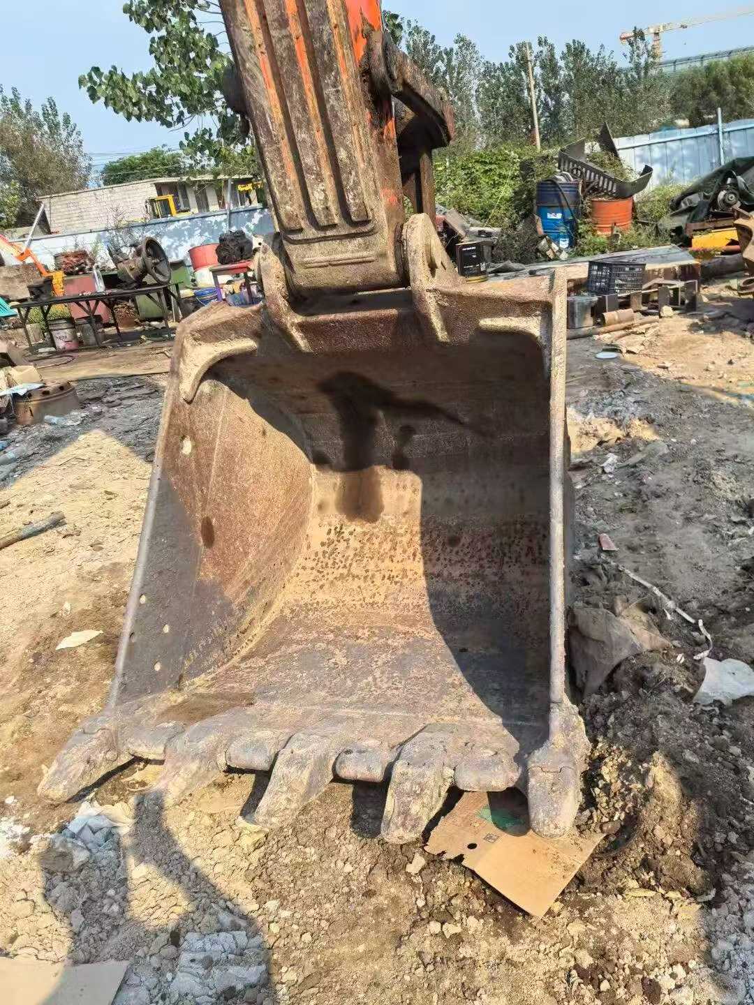 Compre Escavadeira Doosan DX260LC Usada / 9 Compre Escavadeira Doosan DX260LC Usada / 9