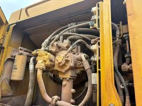 Compre Excavadora Caterpillar 349E Usada / 6 Compre Excavadora Caterpillar 349E Usada / 6