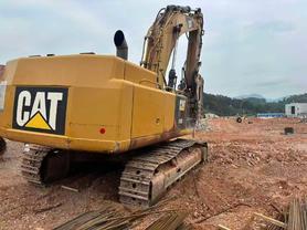Compre Excavadora Caterpillar 349E Usada / 4 Compre Excavadora Caterpillar 349E Usada / 4