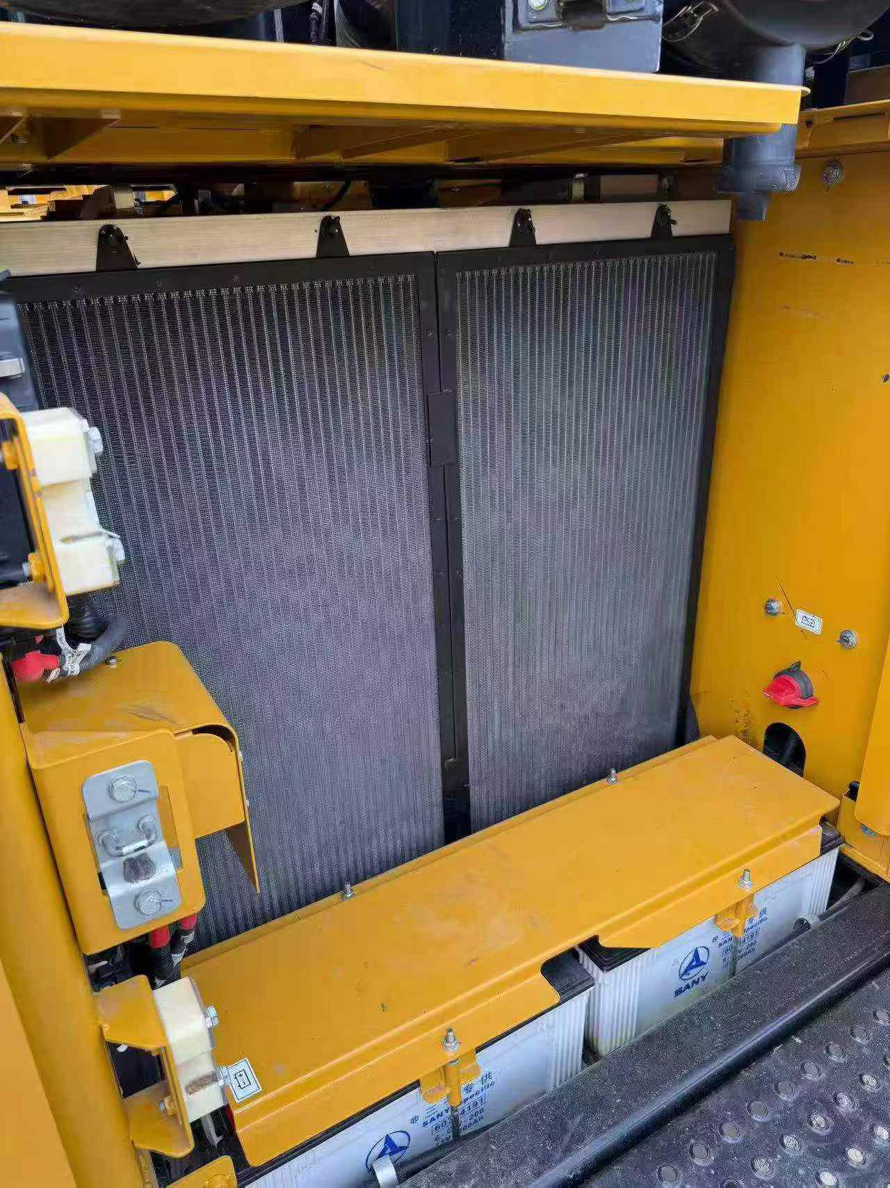 Buy Sany SY900H-S Used Excavator / 5 Buy Sany SY900H-S Used Excavator / 5